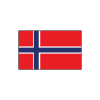 Norway Flag 20x30
