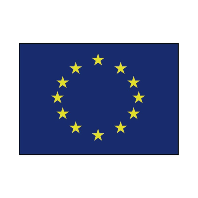 EU Flag 20x30