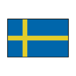 Flag Sverige