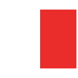 Signalflag A-Z 30x36 Cm