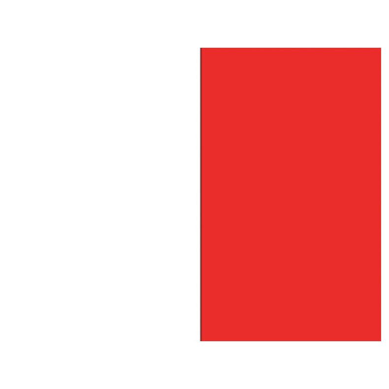 Signalflag A-Z 30x36 Cm Signalflag H 30x36 Cm
