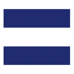 Signalflag A-Z 30x36 Cm