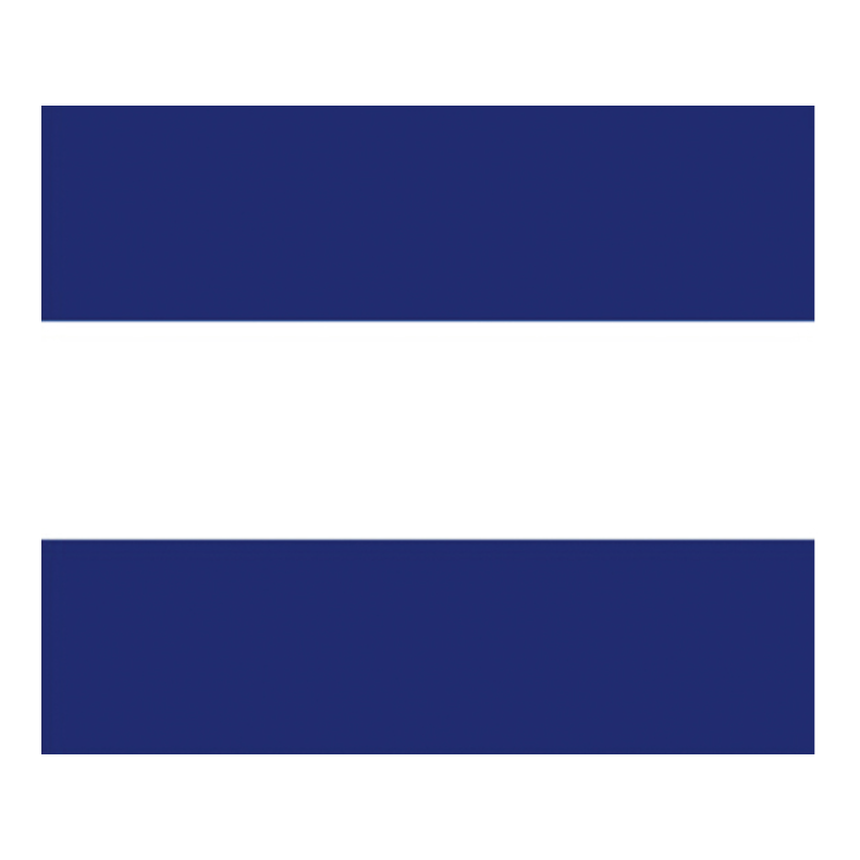 Signalflag A-Z 30x36 Cm Signalflag J 30x36 Cm