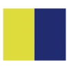 Signalflag K 30x36 Cm