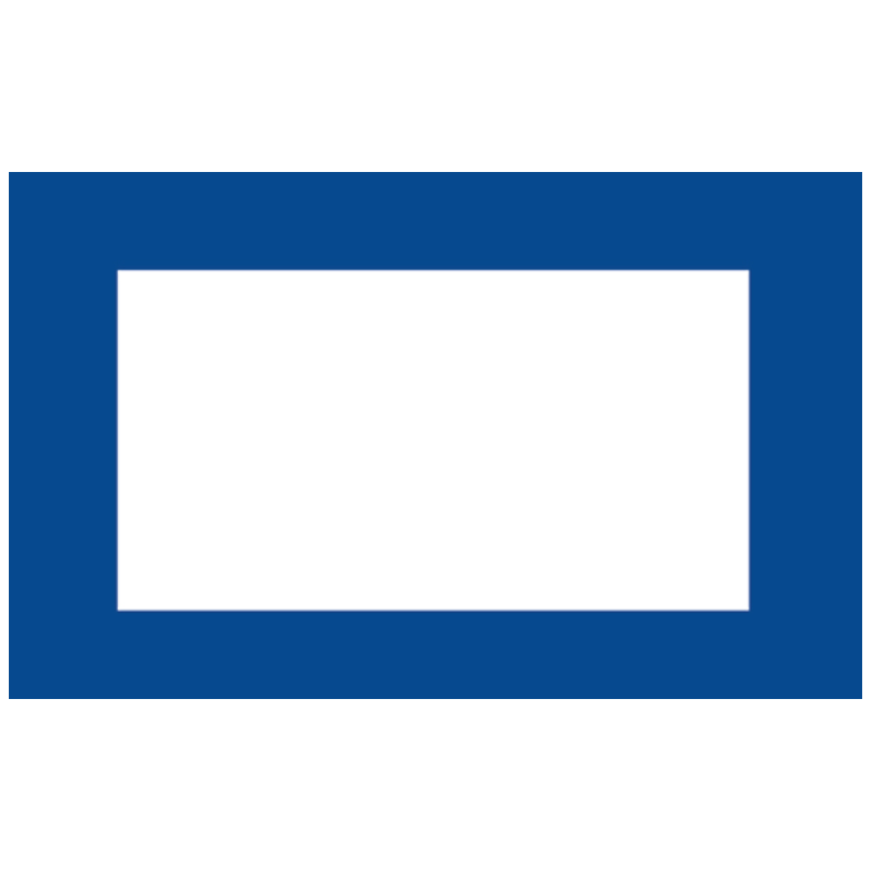 Signalflag A-Z 30x36 Cm Signalflag P 30x36 Cm