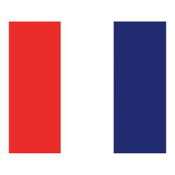 Signalflag A-Z 30x36 Cm