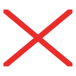 Signalflag A-Z 30x36 Cm