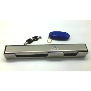 Motorlås M Nøgle Påhængsmotor Outboard