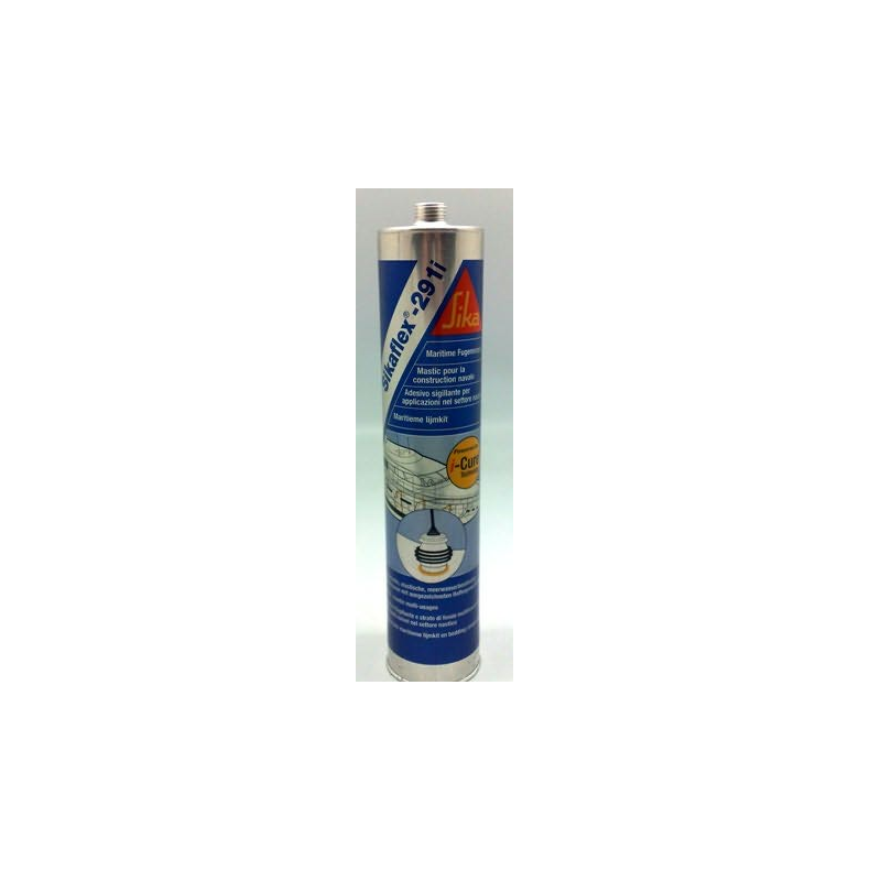 Sikaflex 291 Hvid