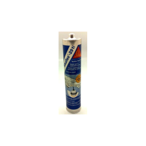 Sikaflex 291 Sort * udget erstattes af PA60.0551