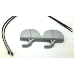 Faldholder Til Sallingshorn - Crosstree Frapper