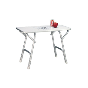 Talamex Table 88 X 44cm    MDF M/Kompas