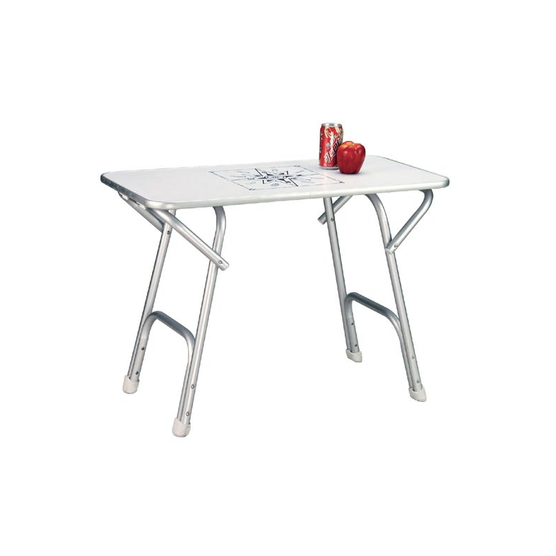 Talamex Table 88 X 44cm    MDF M/Kompas