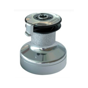 Lewmar 40ST EVO Chrome skdespil