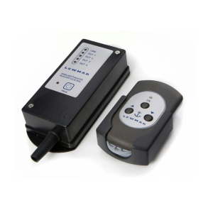 68000967 WIRELESS 3 BUTTON FOB KIT