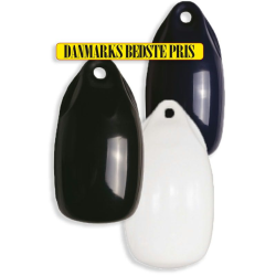 Fender Dumpy i 2 strrelser