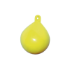 Marker Buoy Yellow : 15 Cm