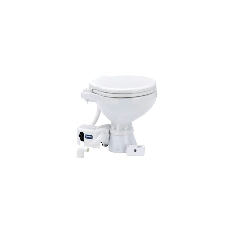 Toilet Elektrisk Standard 12v
