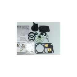 Jabsco Service Kit
