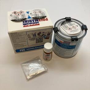 3026 Pvc 250 Ml 2 Part Adhesive