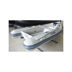 Alurib Silverline