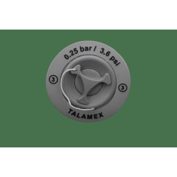 Alu-Rib S-line 270 lys gr�