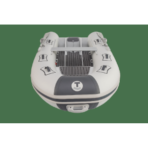 Alu-Rib S-line 270 lys gr�