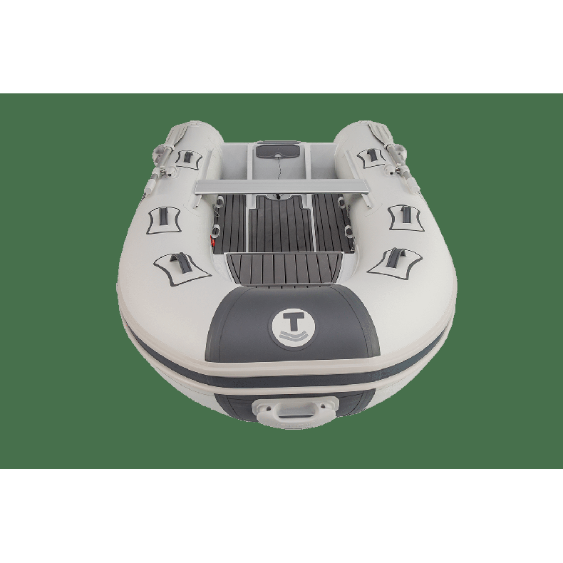 Alu-Rib S-line 270 lys gr�