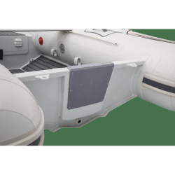 Alu-Rib S-line 270 lys gr�