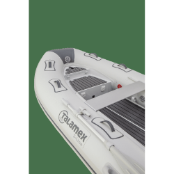 Alu-Rib S-line 270 lys gr�