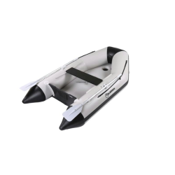 Aqualine Qla250 Airdeck