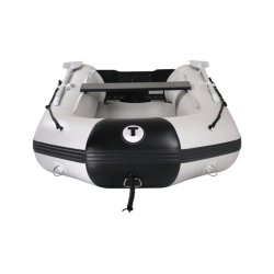 Aqualine Qla300 Airdeck