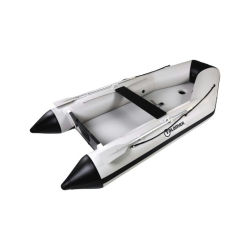 Aqualine Qla350 Airdeck