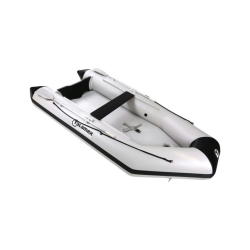 Aqualine Qla350 Airdeck