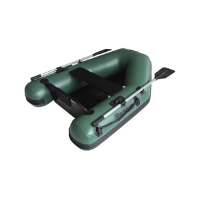 Talamex Greenline GLS160 Slatted - Gummibd