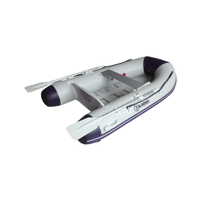 Talamex Comfortline TLS 230 - med Lamel bund