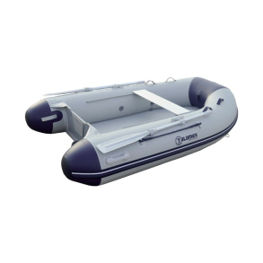 Comfortline Tla250 Airdeck