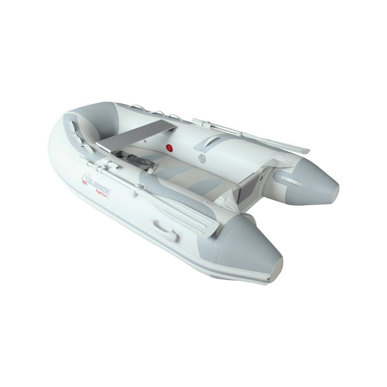Talamex Highline AirDeck  HLA250 AIR-DECK