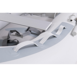 Talamex Highline AirDeck  HLA250 AIR-DECK