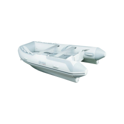 Highline Htr350x Aluspeed Gummibd