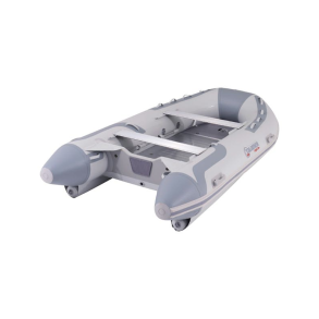 Highline Htr400x Aluspeed Gummibd