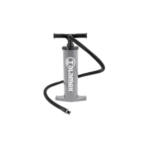 Talamex Double-action hnd pump med bayonet adapter