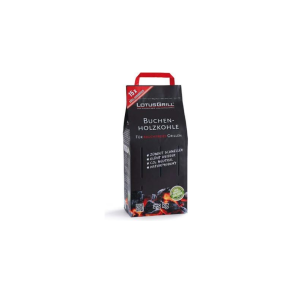 Lotus Grilkul 2,5 kg