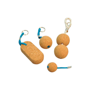 Nglering m/kork 50mm