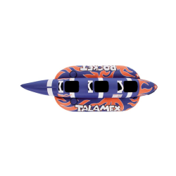Funtube Rocket 3 Personer