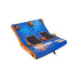 Funtube Chill & Thrill-  2 personer