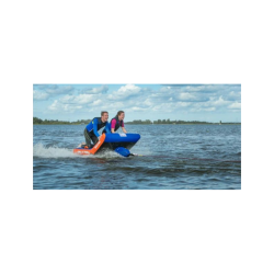 Funtube Chill & Thrill-  2 personer