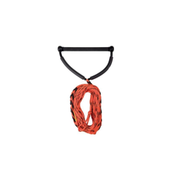 Wakeboard Stars 139 St Med Binding, Line Og Bretaske