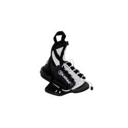 Wakeboard Stars 139 St Med Binding, Line Og Bretaske