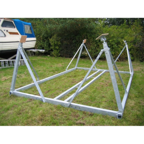 Vinterstativ Type 2 Sejlbd 8T/39f